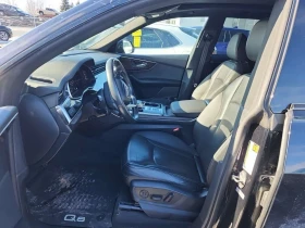 Audi Q8  PROGRESSIV /360/PANO/NAVI/ОБДУХВАНЕ - 25500 € / 49873.67 лв. - 39505628 5