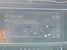 Audi Q8  PROGRESSIV /360/PANO/NAVI/ОБДУХВАНЕ - 25500 € / 49873.67 лв. - 39505628 10