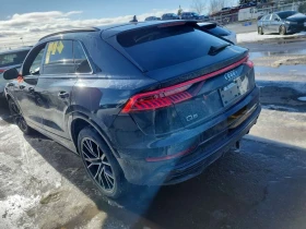 Audi Q8  PROGRESSIV /360/PANO/NAVI/ОБДУХВАНЕ - 25500 € / 49873.67 лв. - 39505628 4