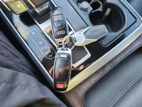Audi Q8  PROGRESSIV /360/PANO/NAVI/ОБДУХВАНЕ - 25500 € / 49873.67 лв. - 39505628 8