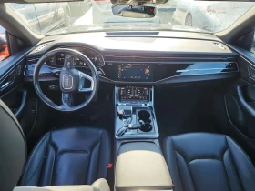 Audi Q8  PROGRESSIV /360/PANO/NAVI/ОБДУХВАНЕ - 25500 € / 49873.67 лв. - 39505628 11