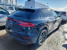 Audi Q8  PROGRESSIV /360/PANO/NAVI/ОБДУХВАНЕ - 25500 € / 49873.67 лв. - 39505628 2