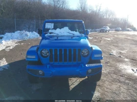 Jeep Wrangler 2.0l 4Xe Unlimited High Altitude 4X4 - 22900 € / 44788.51 лв. - 65386474 12