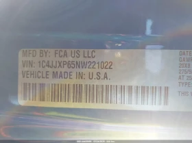 Jeep Wrangler 2.0l 4Xe Unlimited High Altitude 4X4 - 22900 € / 44788.51 лв. - 65386474 9