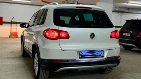 VW Tiguan 2.0 TFSI LPG 4x4 | Auto.bg — изображение 5