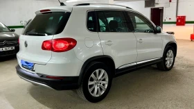 VW Tiguan 2.0 TFSI LPG 4x4 | Auto.bg — изображение 7