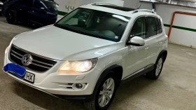 VW Tiguan 2.0 TFSI LPG 4x4 | Auto.bg — изображение 2