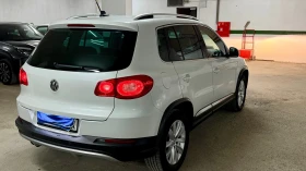 VW Tiguan 2.0 TFSI LPG 4x4 | Auto.bg — изображение 4
