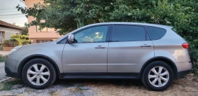 Subaru B9 tribeca undefined | Auto.bg — изображение 2