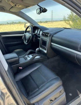 Porsche Cayenne 3.2i* LPG* 2 ключа* ТОП*  - 5400 € / 10561.48 лв. - 34044193 8