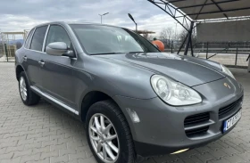 Porsche Cayenne 3.2i* LPG* 2 ключа* ТОП*  - 5400 € / 10561.48 лв. - 34044193 3
