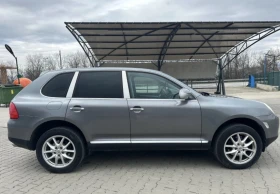 Porsche Cayenne 3.2i* LPG* 2 ключа* ТОП*  - 5400 € / 10561.48 лв. - 34044193 4