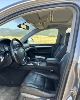 Porsche Cayenne 3.2i* LPG* 2 ключа* ТОП*  - 5400 € / 10561.48 лв. - 34044193 7