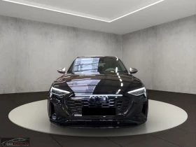 Audi SQ8 e-tron/503HP/SPORTBACK/HUD/360/MEMO/LED/973g - 75899 € / 148445.54 лв. - 57044284 2
