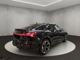 Audi SQ8 e-tron/503HP/SPORTBACK/HUD/360/MEMO/LED/973g - 75899 € / 148445.54 лв. - 57044284 7