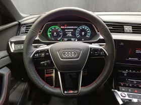 Audi SQ8 e-tron/503HP/SPORTBACK/HUD/360/MEMO/LED/973g - 75899 € / 148445.54 лв. - 57044284 11