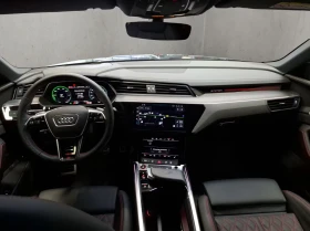 Audi SQ8 e-tron/503HP/SPORTBACK/HUD/360/MEMO/LED/973g - 75899 € / 148445.54 лв. - 57044284 10
