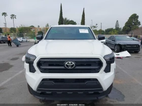 Toyota Tacoma 2.4L I-4 DI, DOHC, VVT, TURBO, 228HP 4X2 Drive | Auto.bg — изображение 13