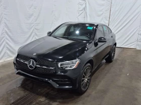 ����� �� �������� �� Mercedes-Benz GLC 300 COUPE| PANO| MEMORY| 2 �����| 