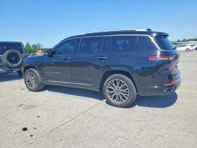Jeep Grand cherokee SUMMIT  | Mobile.bg � ����� ������ 4