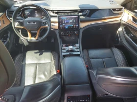 Jeep Grand cherokee SUMMIT  | Mobile.bg � ����� ������ 7