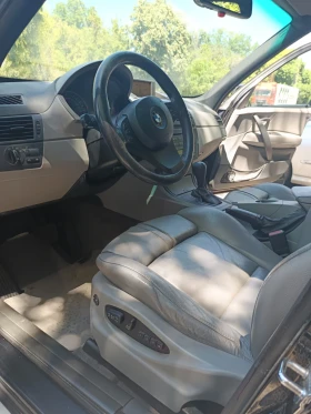 BMW X3 | Mobile.bg � ����� ������ 10