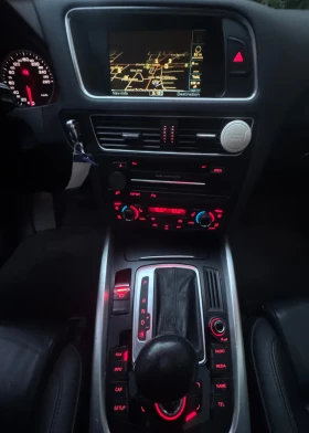 Audi Q5 2.0i Turbo* S line* Navi* Koжа* Панорама | Auto.bg — изображение 14