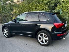 Audi Q5 2.0i Turbo* S line* Navi* Koжа* Панорама - 7680 € - 60931446 5