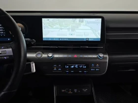 Hyundai Kona * 1.6 Turbo 2WD Inspiration*  | Auto.bg — изображение 13