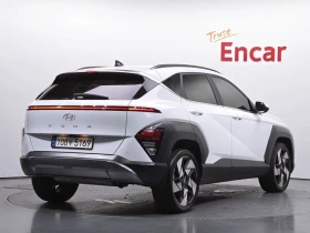 Hyundai Kona * 1.6 Turbo 2WD Inspiration*  | Auto.bg — изображение 2