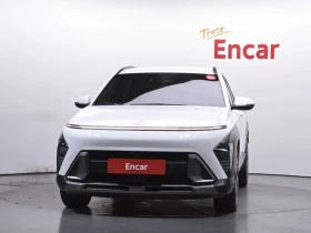 Hyundai Kona * 1.6 Turbo 2WD Inspiration*  | Auto.bg — изображение 3