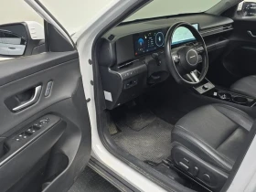 Hyundai Kona * 1.6 Turbo 2WD Inspiration*  | Auto.bg — изображение 10