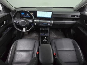 Hyundai Kona * 1.6 Turbo 2WD Inspiration*  | Auto.bg — изображение 7