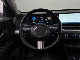 Hyundai Kona * 1.6 Turbo 2WD Inspiration*  | Auto.bg — изображение 12