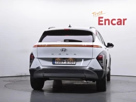 Hyundai Kona * 1.6 Turbo 2WD Inspiration*  | Auto.bg — изображение 4