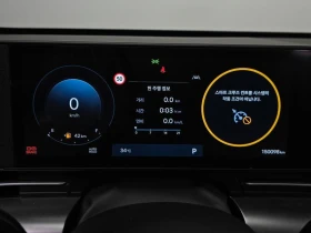 Hyundai Kona * 1.6 Turbo 2WD Inspiration*  | Auto.bg — изображение 8
