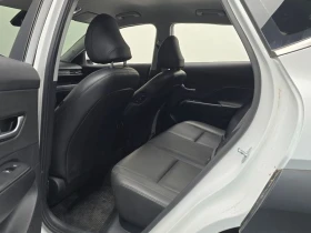 Hyundai Kona * 1.6 Turbo 2WD Inspiration*  | Auto.bg — изображение 11