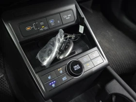 Hyundai Kona * 1.6 Turbo 2WD Inspiration*  | Auto.bg — изображение 17