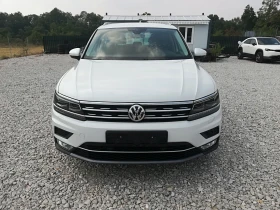 VW Tiguan 2.0TDI NAVI AVT. 4X4  | Auto.bg — изображение 5