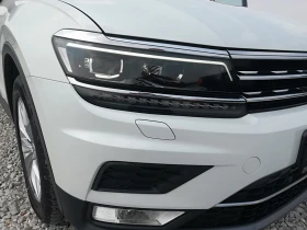 VW Tiguan 2.0TDI NAVI AVT. 4X4  | Auto.bg — изображение 13
