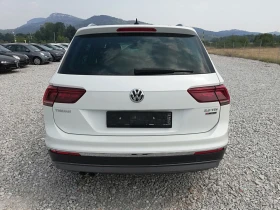 VW Tiguan 2.0TDI NAVI AVT. 4X4  | Auto.bg — изображение 10