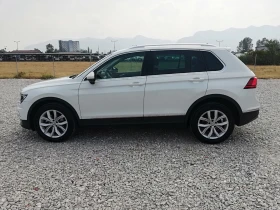 VW Tiguan 2.0TDI NAVI AVT. 4X4  | Auto.bg — изображение 7