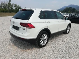 VW Tiguan 2.0TDI NAVI AVT. 4X4  | Auto.bg — изображение 12