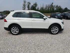 VW Tiguan 2.0TDI NAVI AVT. 4X4  | Auto.bg — изображение 14