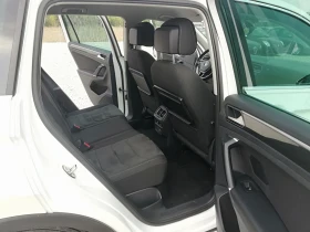VW Tiguan 2.0TDI NAVI AVT. 4X4  | Auto.bg — изображение 9