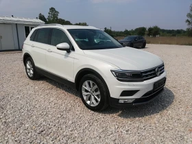 VW Tiguan 2.0TDI NAVI AVT. 4X4  | Auto.bg — изображение 15
