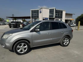 Renault Koleos КОЖА НАВИГАЦИЯ ВСИЧКО ПЛАТЕНО  | Auto.bg — изображение 7