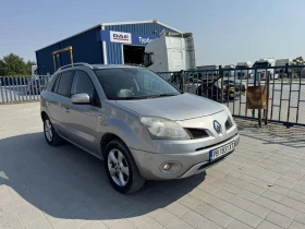 Renault Koleos КОЖА НАВИГАЦИЯ ВСИЧКО ПЛАТЕНО  | Auto.bg — изображение 2