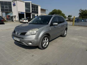 Renault Koleos КОЖА НАВИГАЦИЯ ВСИЧКО ПЛАТЕНО  | Auto.bg — изображение 6