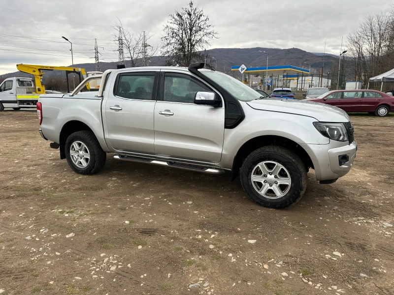 Ford Ranger, снимка 1 - Автомобили и джипове - 48634876